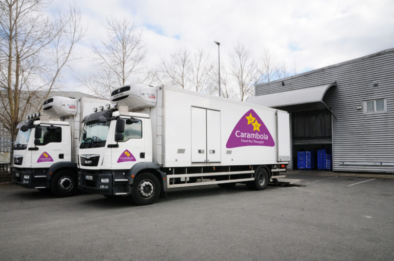 More Limerick Schools to benefit from extension of the Hot Meals Scheme