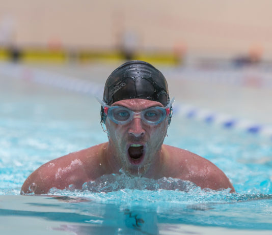 evan cronin limerick sport swimming charity make a wish