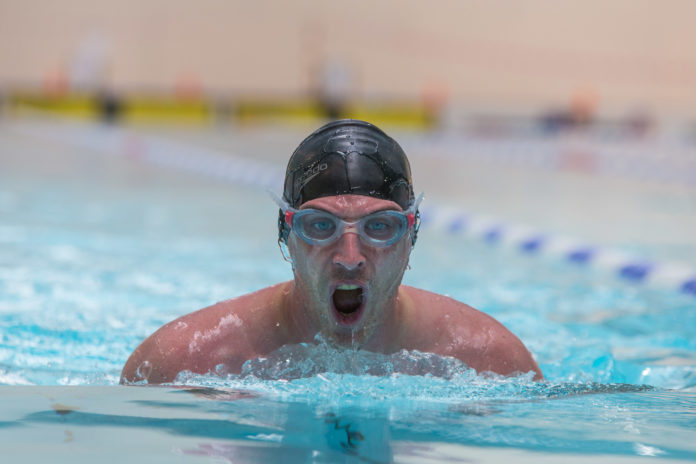 evan cronin limerick sport swimming charity make a wish