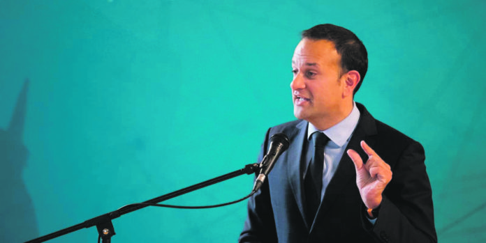 fair deal scheme limerick post newspaper taoiseach leo varadkar politics ireland irish national international news media