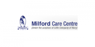Milford Care Centre limerick Ireland nursing home care bereavement support