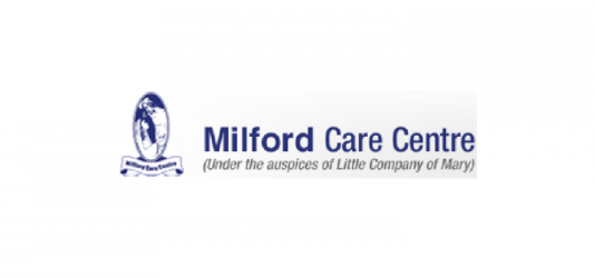 Milford Care Centre limerick Ireland nursing home care bereavement support
