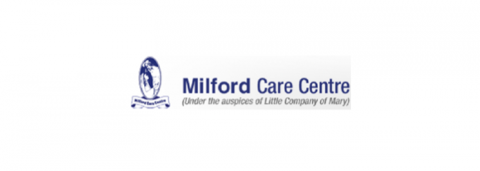 Milford Care Centre limerick Ireland nursing home care bereavement support