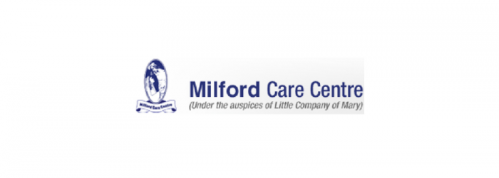 Milford Care Centre limerick Ireland nursing home care bereavement support