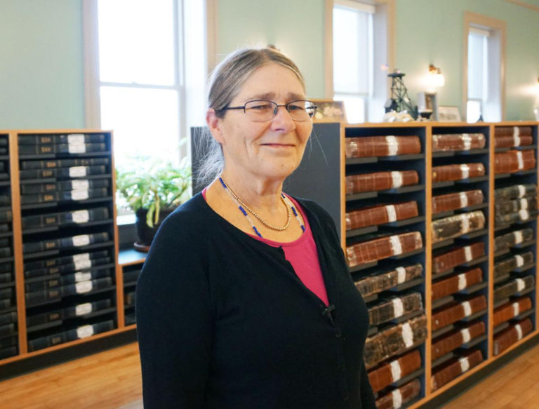 Suffragette struggle will be marked at Newcastle West library