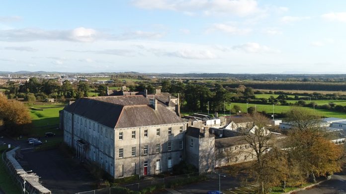 Mungret Aerial 2 (1)