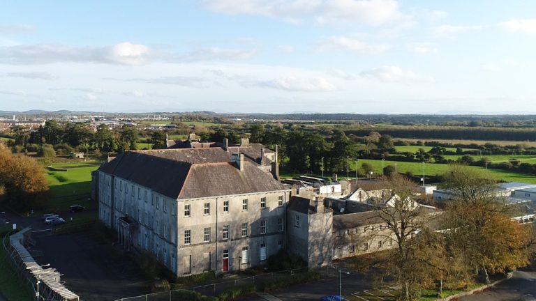 Major step for Mungret Development as master-planning team is appointed