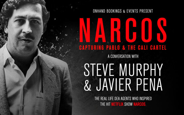 The real story behind TV hit Narcos, Pablo Escobar and the Cali Cartel