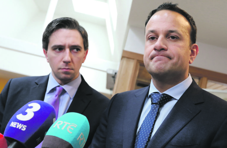 Government to pay student nurses during Covid-19