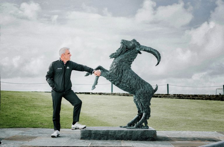 Lahinch Golf Club to host the 2019 Dubai Duty Free Irish Open