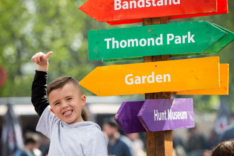 Riverfest Limerick set to attract thousands of visitors this weekend