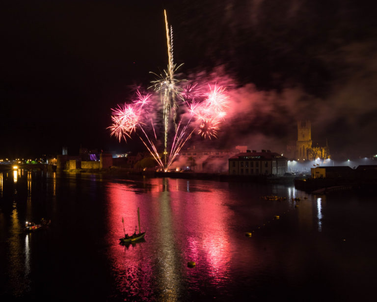 Limerick City and County Council shortlisted for 10 Excellence in Local Government Awards