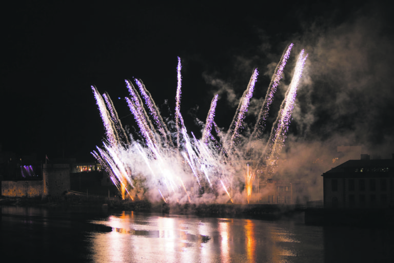 Riverfest money is flowing out of city