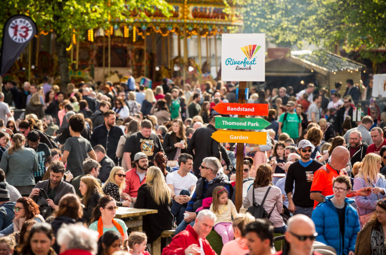 Be Streetwise this Bank Holiday weekend