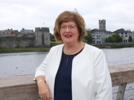 maria byrne limerick senator general election candidate