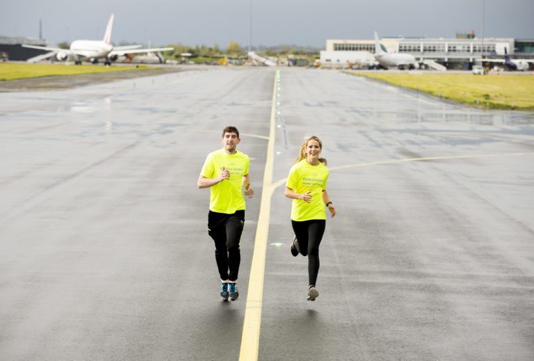 shannon airport runway run limerick post newspaper news