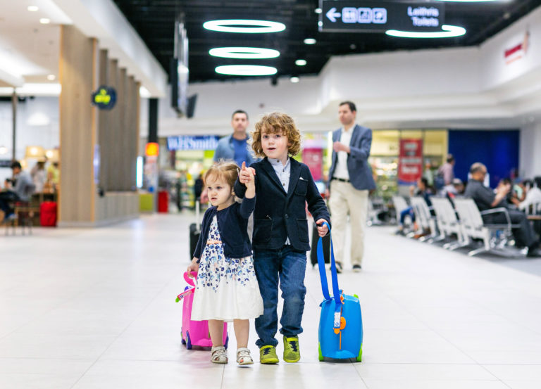 Shannon Airport soar as they experience busiest weekend of 2018