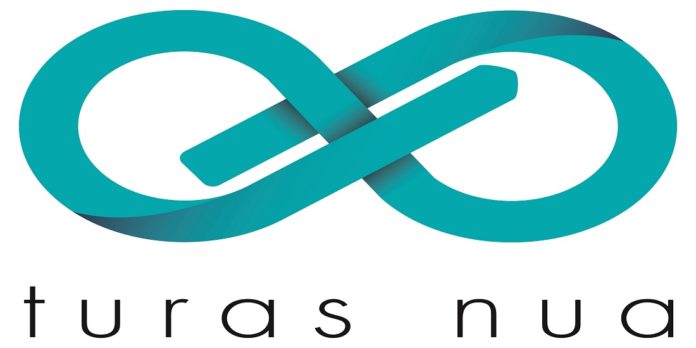 Turas Nua Turas Nua logo