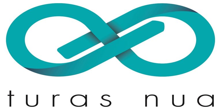 Turas Nua logo