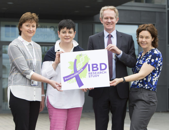World IBD Day 4