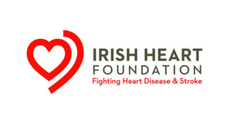 irish heart foundation logo Ireland limerick post news