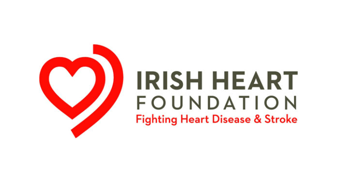 irish heart foundation logo irish heart foundation logo Ireland limerick post news