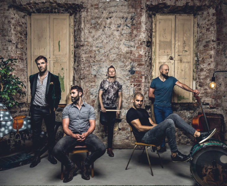 Hermitage Green take King John’s