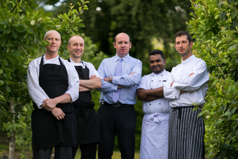 The Mustard Seed in Ballingarry
