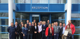 The Shannon Chamber-driven Mid-West Lean Network essilor