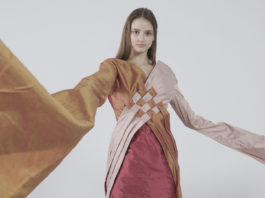 LSAD Limerick Fashion Festival lcga limerick city gallery of art limerick school of art and design