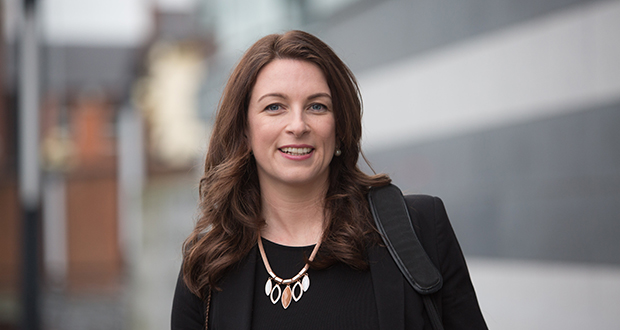 melanie-power limerick solicitor melanie power limerick post news health