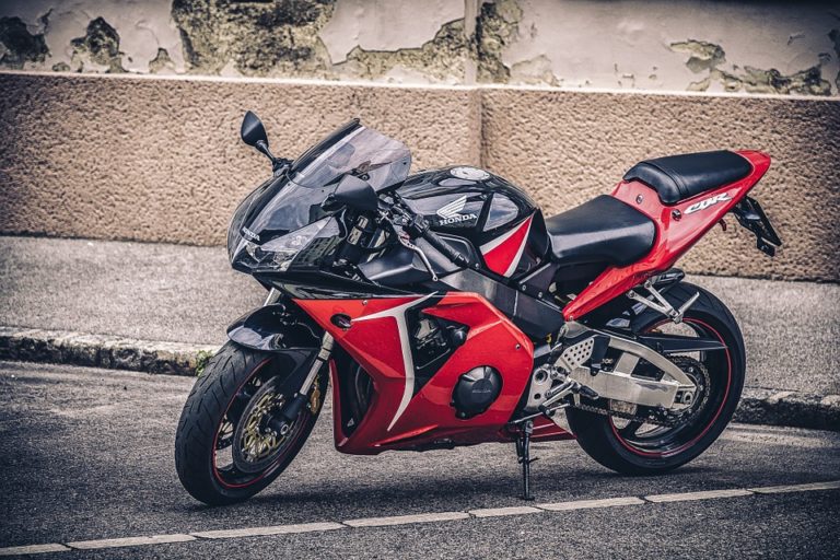 Warning on spate of motorbike thefts in Limerick