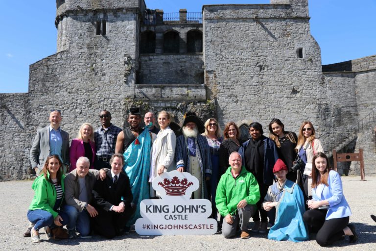 limerick post newspaper media news shannon heritage