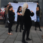 repeal anti-abortion pro-choice limerick ireland business protest politics