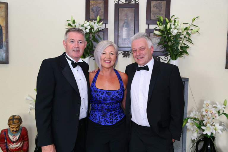 After Dark – Ballyneety mid summer ball