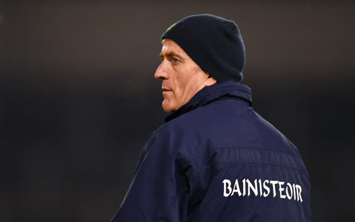 Tipperary v Limerick - Allianz Hurling League Division 1 Semi-Final
