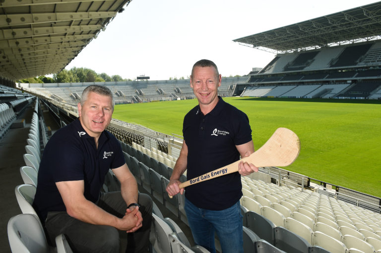 ‘New hurling format suiting Limerick down to the ground’ – Carey