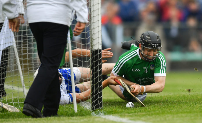 Limerick v Waterford - Munster GAA Hurling Senior Championship Round 4