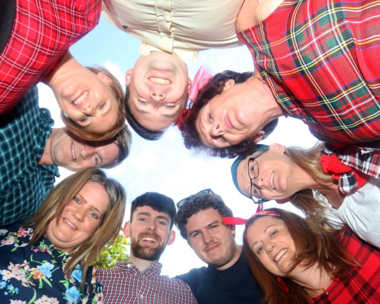 Comedy weekend of One Act Plays