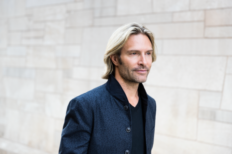 Limerick Sings welcomes Grammy winning Eric Whitacre