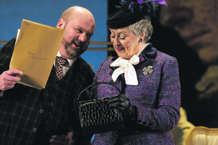 The Marriage of Figaro