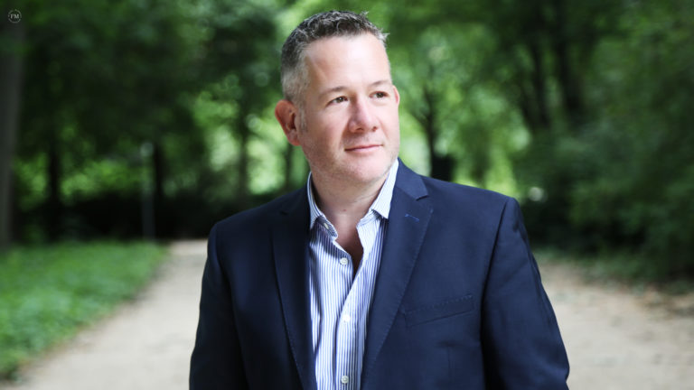 One night with tenor Paul McNamara