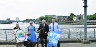 bespoke limerick cycling bike cycle limerick post newspaper ireland