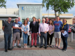 Bon Secours Hospital Great limerick Run - Limerick Post Newspaper