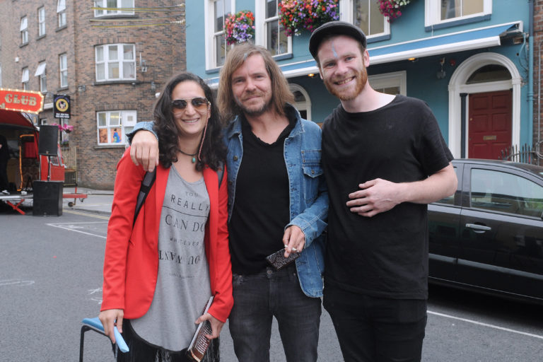 #Photos After Dark – Limerick Street Feast 2018