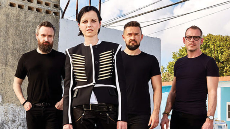 The Cranberries: New album in early 2019