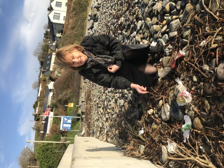 All citizens to play their part – Climate