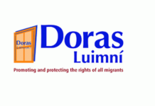 Doras Luimní, Refugee, World Refugee Day, Limerick, Asylum, Migrant