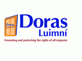 Doras Luimní, Refugee, World Refugee Day, Limerick, Asylum, Migrant