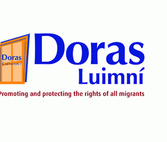 Doras Luimní, Refugee, World Refugee Day, Limerick, Asylum, Migrant